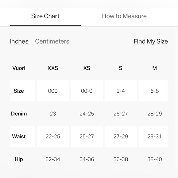 NWOT Vuori Black Miles Jogger size M - Picture 3 of 7